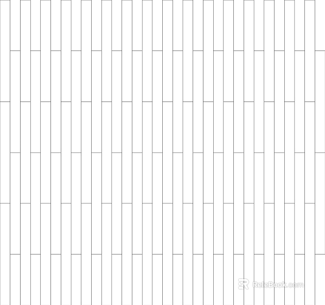 Black and white wood floor texture