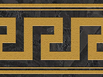 Wall line waist line black paint skirting line texture (ID:ffaag26451)