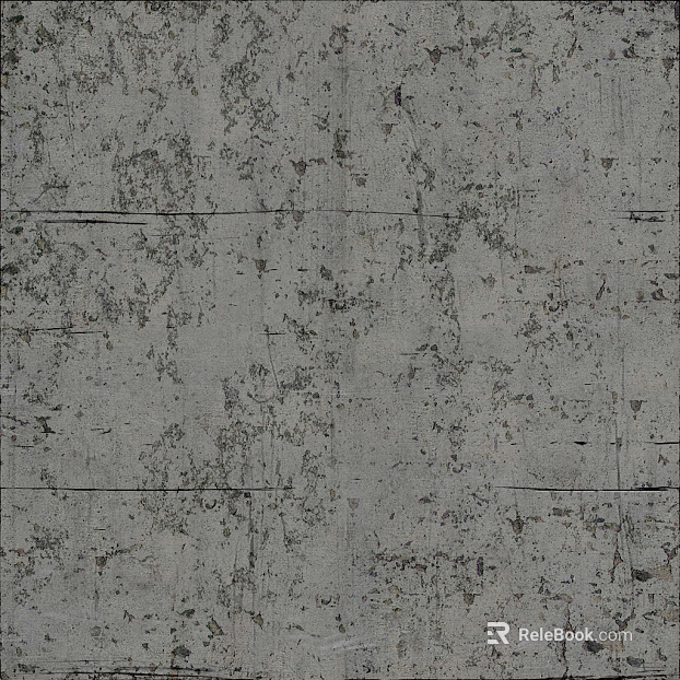 Concrete texture