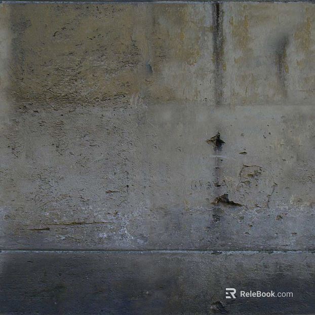Cement texture
