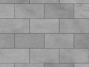 Cement Tile Solid Color Cream Matte Cement Floor Tile texture (ID:ffaag07047)