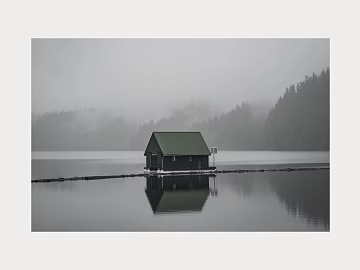 black and white painting texture (ID:ffajg95045)