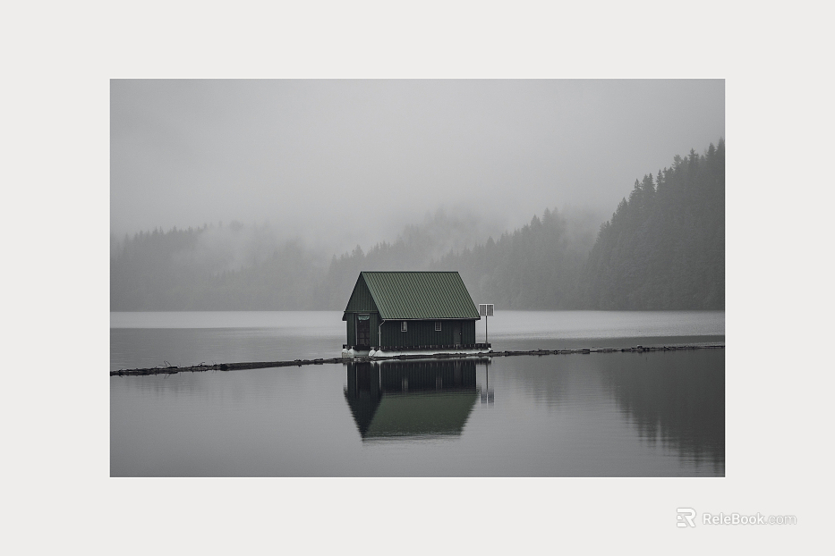 black and white painting texture