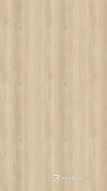 Modern light yellow wood veneer texture