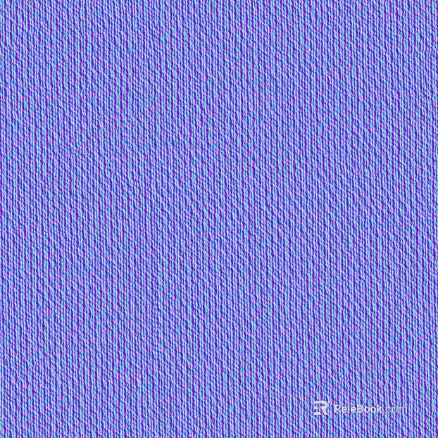 Normal Bump texture