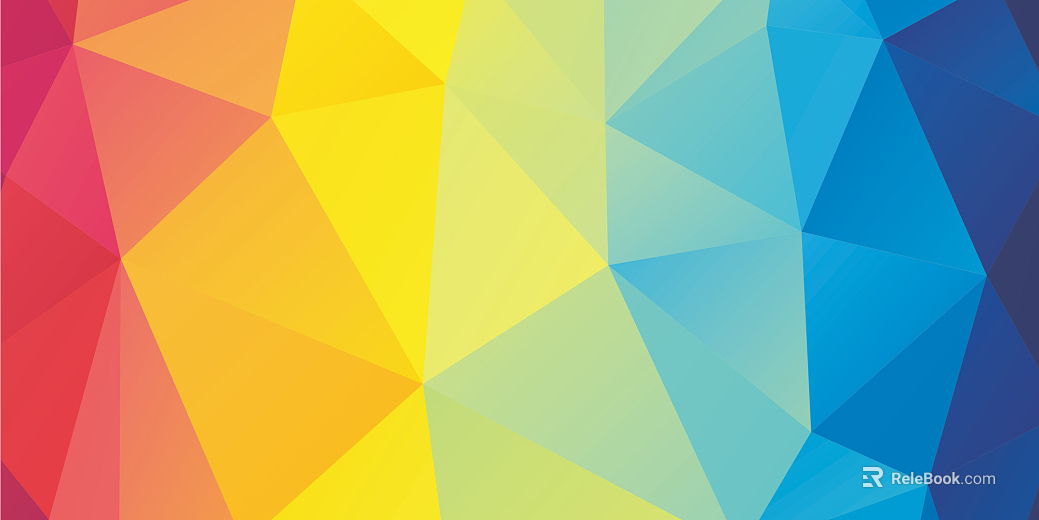 geometric line texture