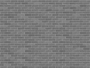 Black Sesame Staggered Brick for Brick Wall texture (ID:ffajg52114)