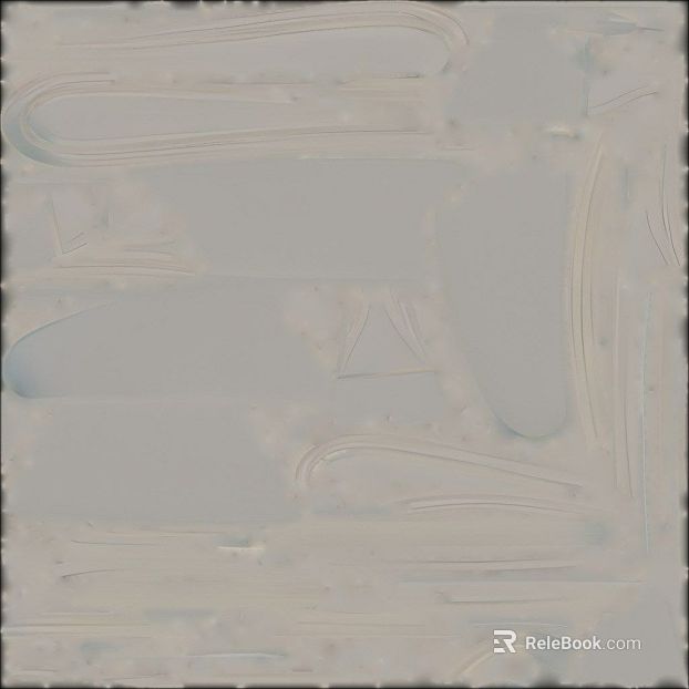 Off-white textured paint for wall decoration texture