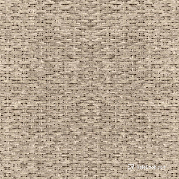 Woven goods texture