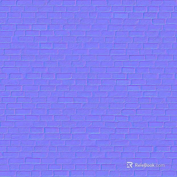 Normal Bump texture