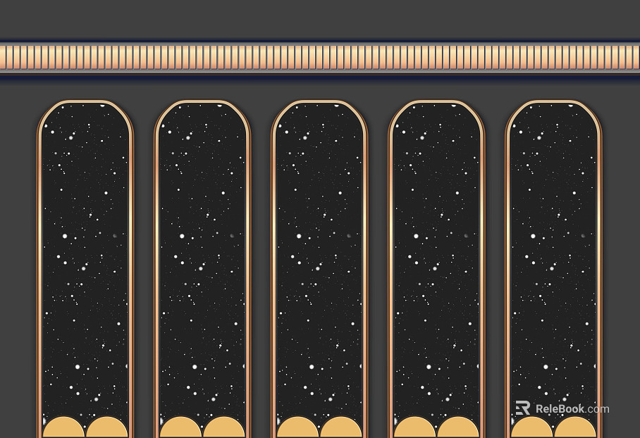 background wall texture