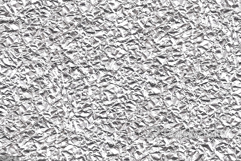 Tin Paper texture