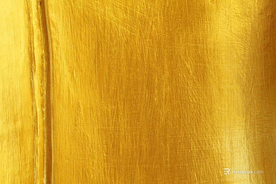 gold foil silver foil texture