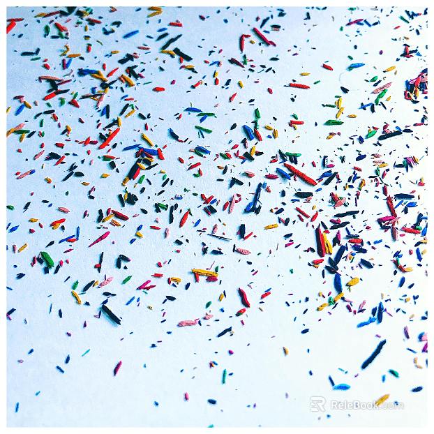 abstract painting texture