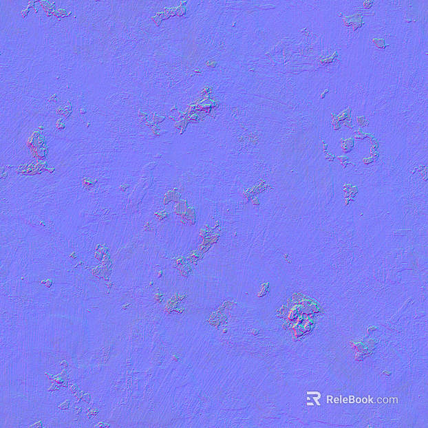 Normal Bump texture