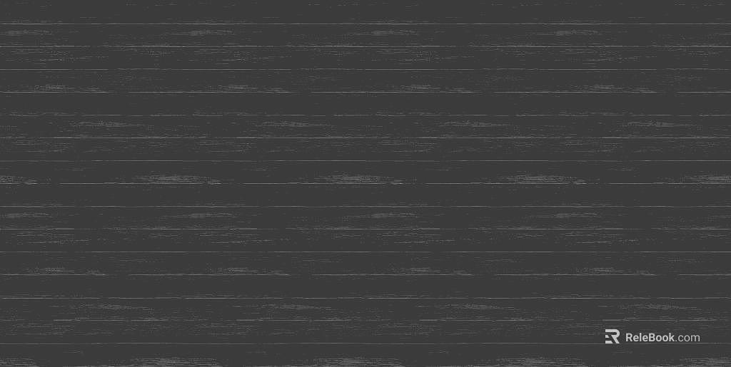 Black and White Bump texture