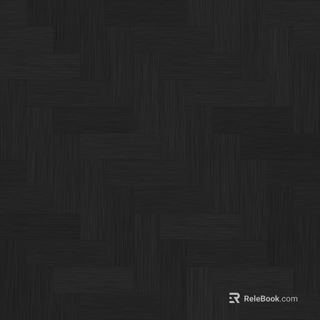 Black and White Bump texture