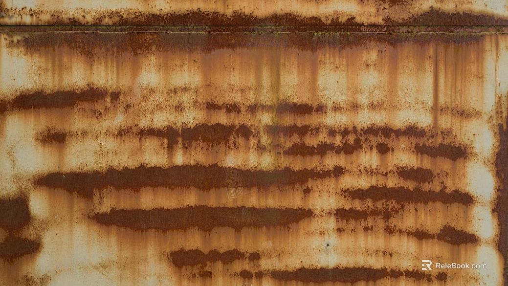 Do the old metal texture