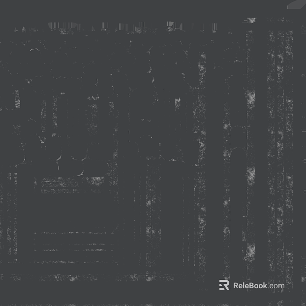 Dark gray old metal plate wall finish texture