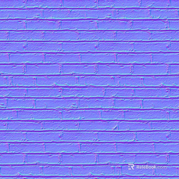 Normal Bump texture