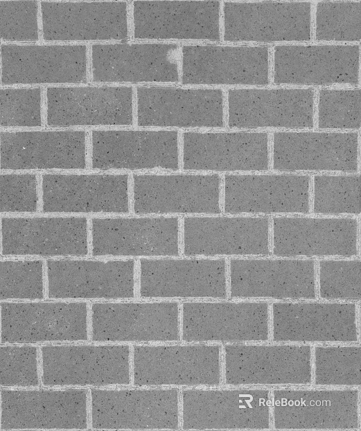 Brick wall texture