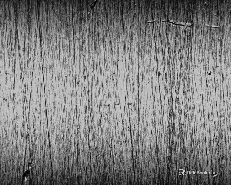 Black and White Bump texture