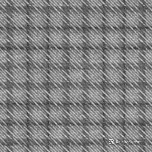 Black and White Bump texture