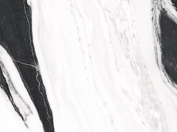 Black and white flowing-water pattern marble wall cladding stone texture (ID:ffaeh035396)