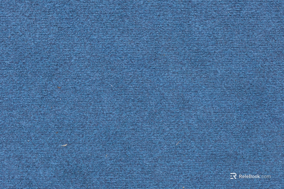 Coarse carpet texture