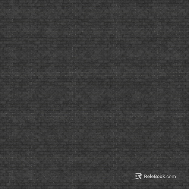 Brick wall texture