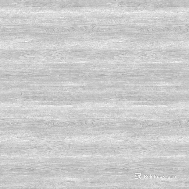 Black and white wood grain texture