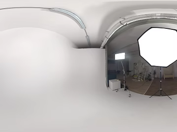 Indoor Studio HDR texture (ID:ffaeh409482)