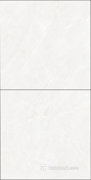 Off-white marble wall tile texture