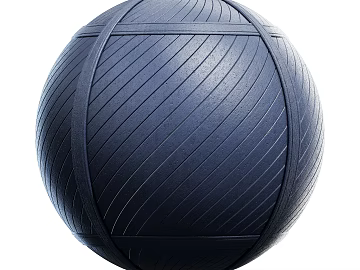 Fence PBR texture (ID:ffach957544)