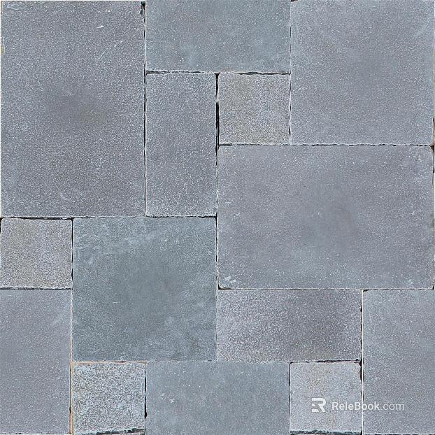 permeable brick texture