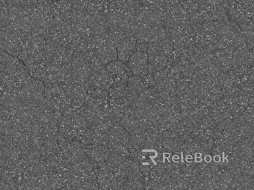 The image depicts a seamless, gray cement floor with a slightly rough texture, indicative of a poured concrete surface, commonly found in industrial or modern architectural settings.