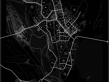 Black and White Bump texture (ID:ffaeg01399)