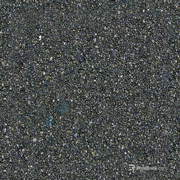 Bitumen texture