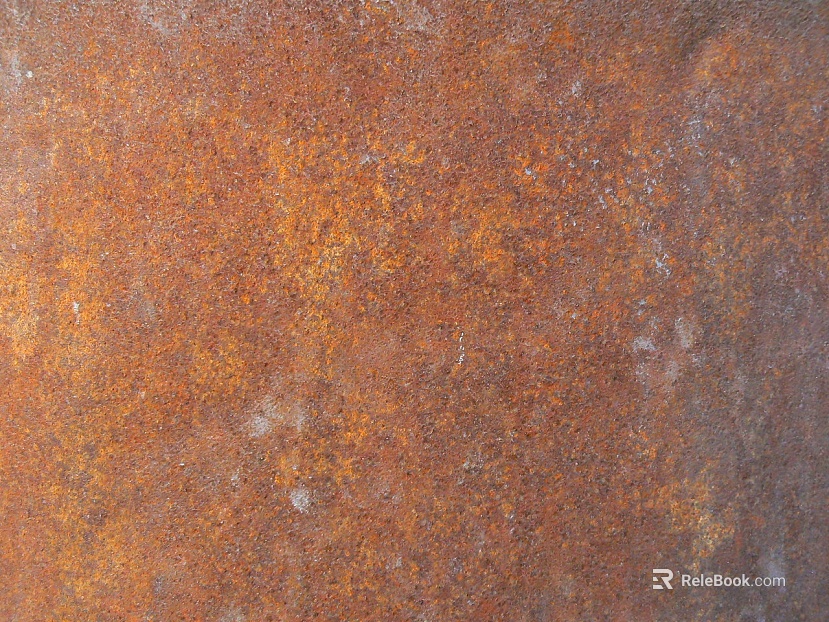 Do the old metal texture