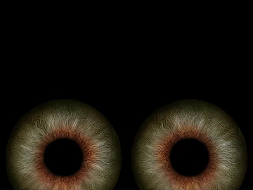 Eyes texture (ID:ffaeg07806)