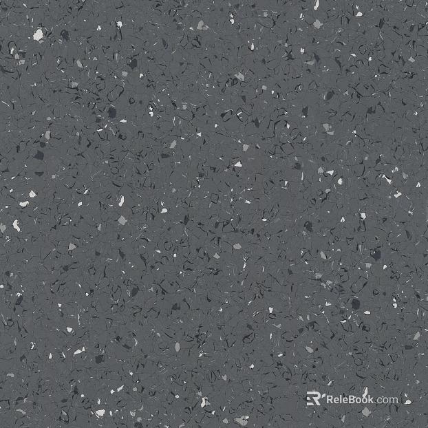 Ground glue texture