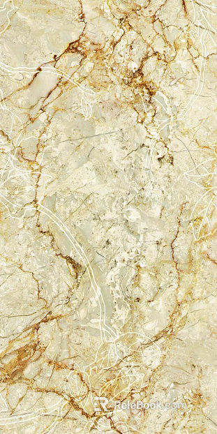 Modern brown natural crack rock texture