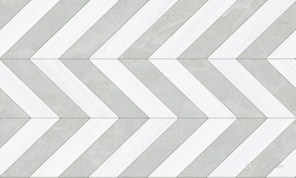 Parquet marble floor texture