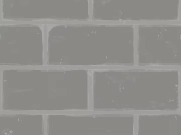 Grey antique brick wall background wall texture (ID:ffaeh905086)