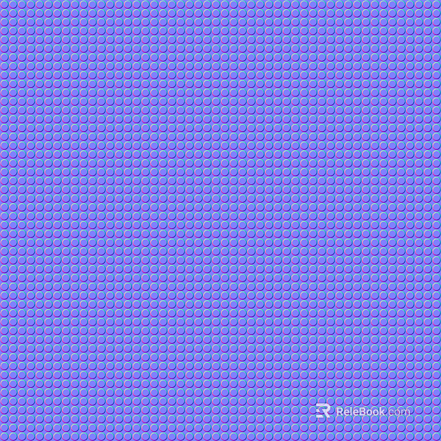 Normal Bump texture