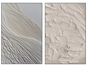 three-dimensional physical painting texture (ID:ffaeg63997)