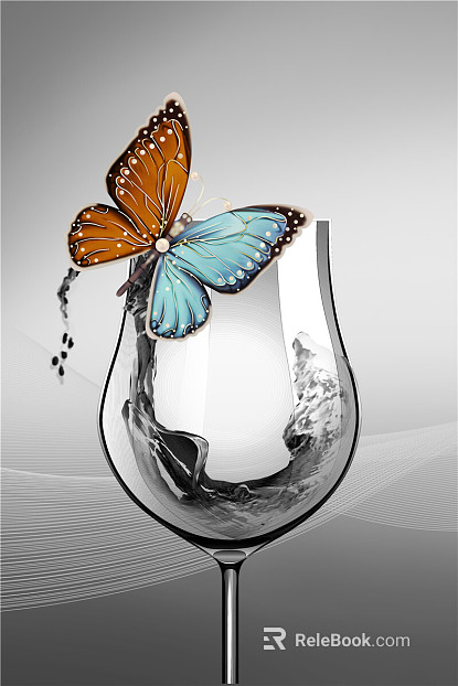 decorative painting texture
