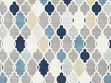 geometric carpet texture (ID:ffacf8945)