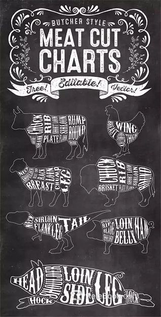 blackboard painting texture