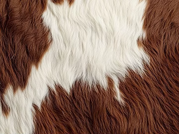 Animal Blanket texture (ID:ffach526078)